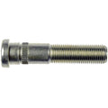 Wheel Stud: 9/16-18 Right Hand thread; Knurled shoulder; 2 25/32" Long