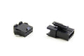 CONNECTOR: JST 3 PIN FEMALE