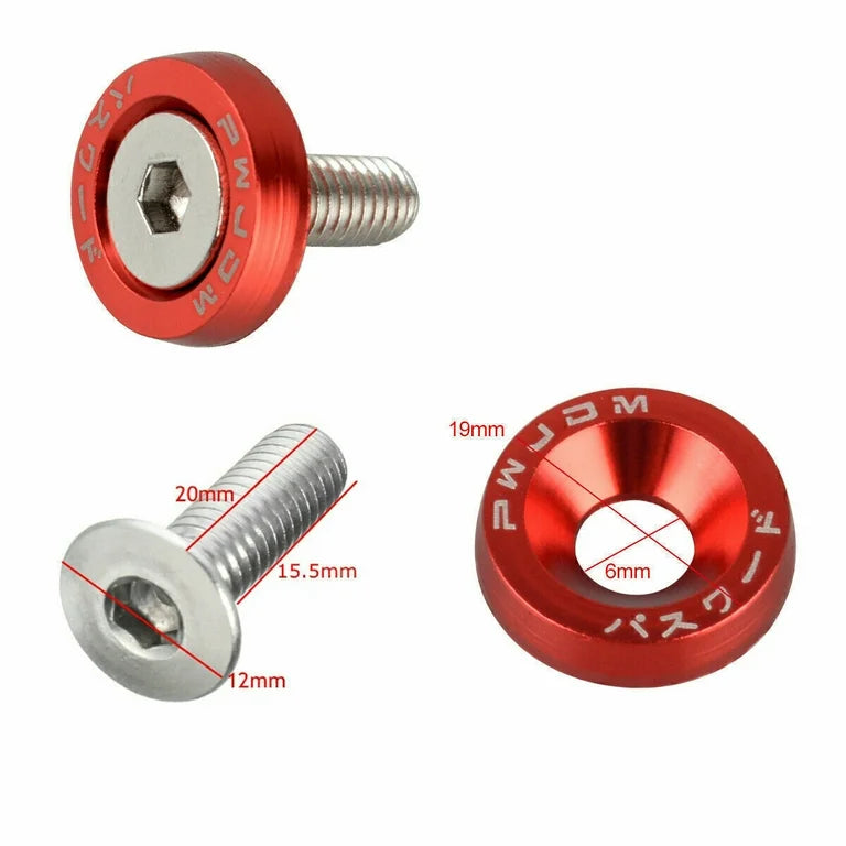 Smittybilt auto part