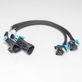 Kooks Universal O2 Fitting/ SS Double Cut