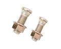 Fortune Auto Top mount stud w/ nut - M10
