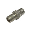Fox Air Valve Parts Tank Valve 5/16-32 w/O-Ring Boss Low Temp High Pressure