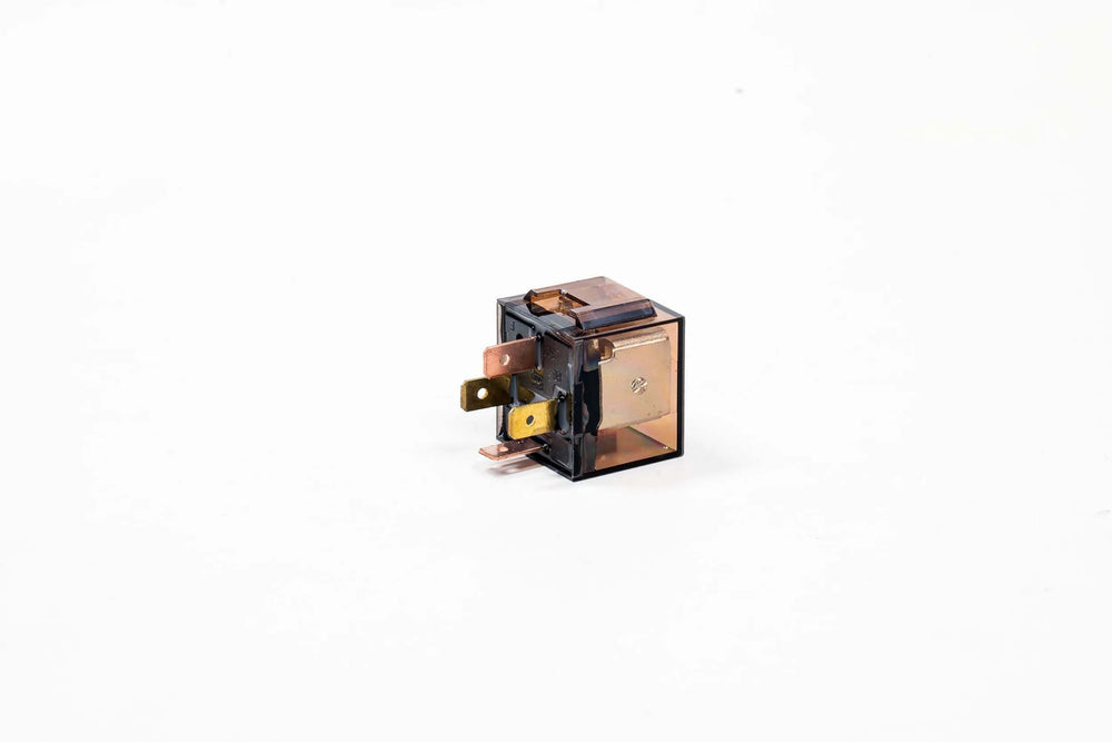 ELECTRICAL SYSTEMS: 12-24V DC