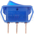 ROCKER RECT BLUE/BLUE
