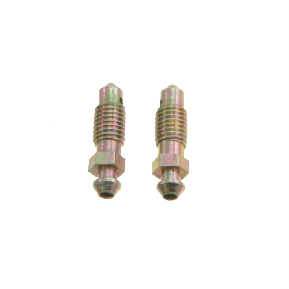 BLEEDER SCREW