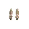 BLEEDER SCREW