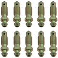 BLEEDER SCREW