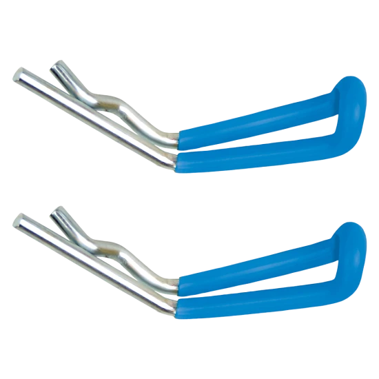 Hidden Hitch auto part