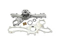 WATER OUTLET GASKET