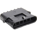 6 Pin Weather Pack Shroud Housing