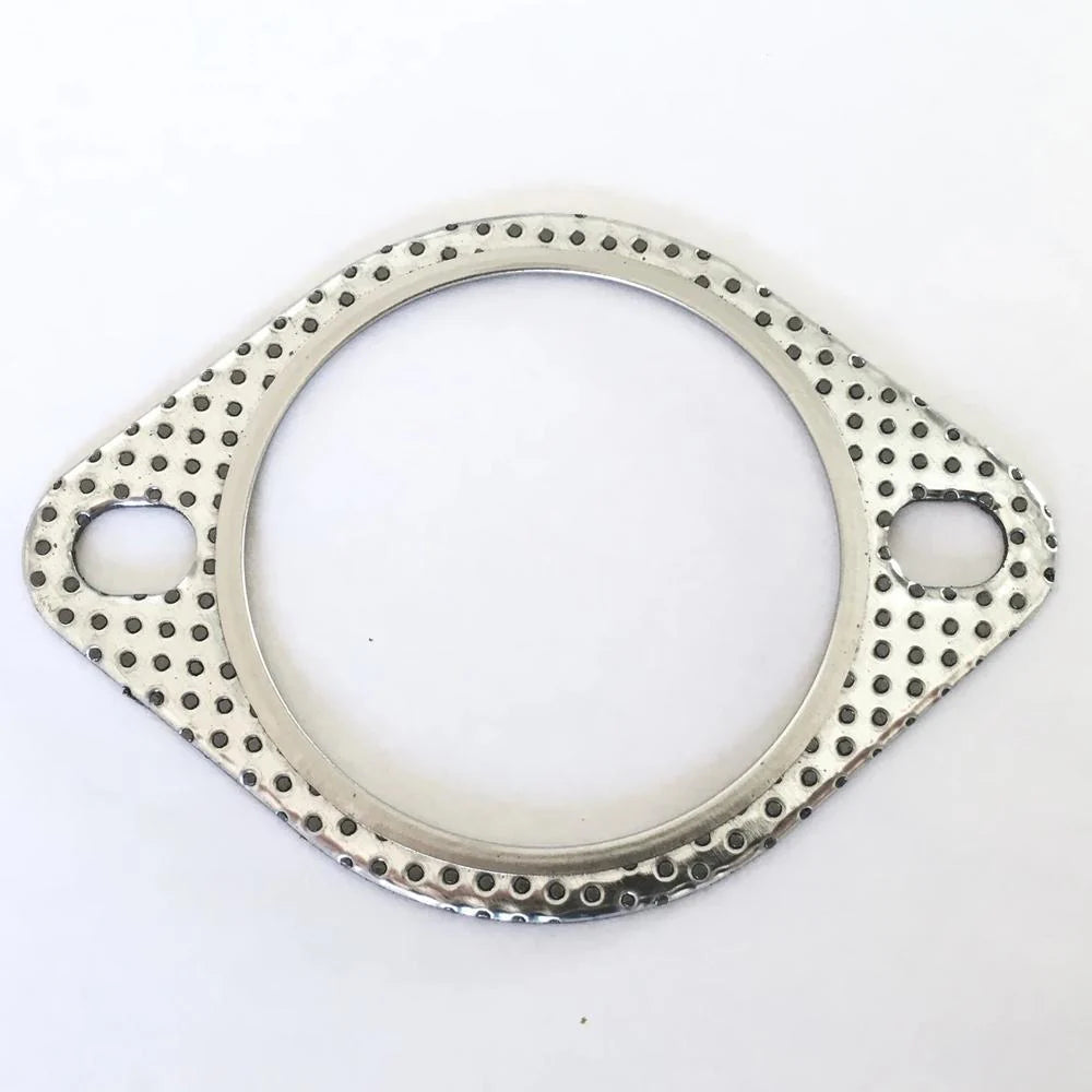 Ticon Industries 3.0in 2-Bolt MLS Gasket - Single