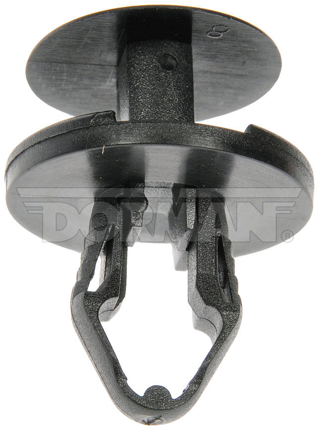 GM DRIVE TYPE RIVET