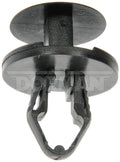 GM DRIVE TYPE RIVET