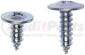 SCRW MOLD #8 X 3/8, 5/8