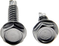 Engine Miscellaneous: Self Tapping Screws; hardware; stainless steel