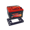Odyssey Battery G34-G24 Single Spacer - Black