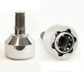 ~(1 lbs. 4X1X1)~ JK Replacement unit bearing bolt