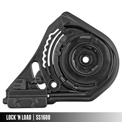 Speed and Strength Ss1600/1310 Base Plate Set