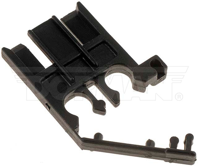 SPARK PLG WIRE RETAINERS