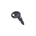 BAUER RV SERIES RPL KEY CODE #960