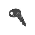 BAUER RV SERIES RPL KEY CODE #960