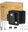 BAUER RV KEY CODE #751 ORDER 5