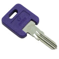 GLOBAL REPLACMENT KEY CODE 355