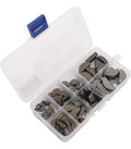 BAUER RV SERIES REPL KEY