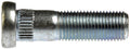 WHEEL BOLT M12-1.25X43MM