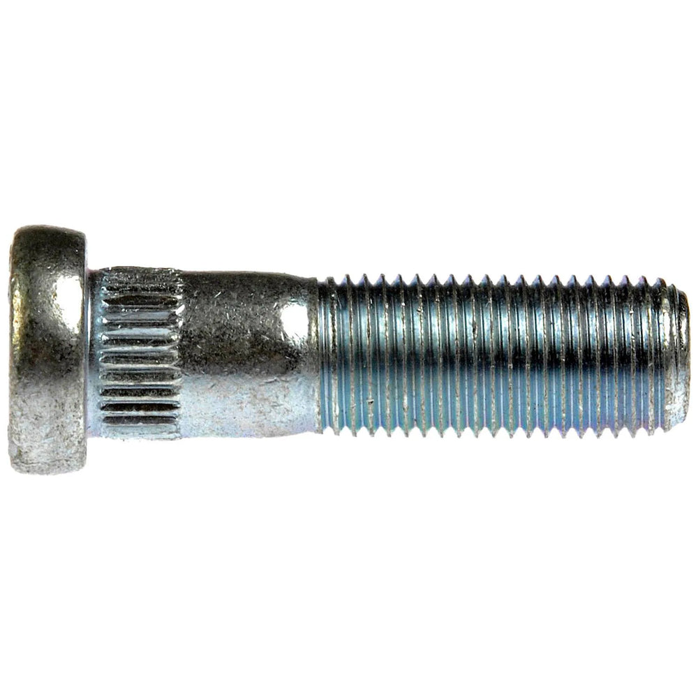WHEEL BOLT M12-1.25X43MM