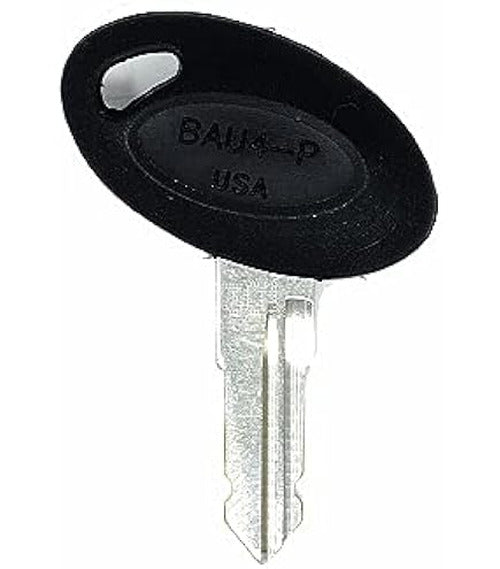 BAUER RV SERIES REPL KEY