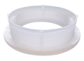 SPIN FITTING, RAISED, 3" FPT