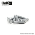 H&R Wheel Stud Replacement 12 X 1.5 Length x 45