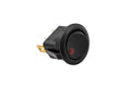 Diode Dynamics LED Toggle Switch - Blue