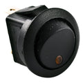 Diode Dynamics LED Toggle Switch - Blue