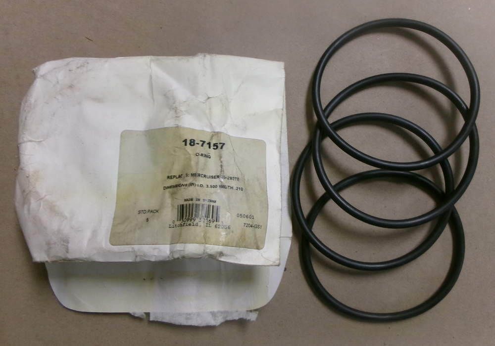SIERRAMARINE auto part