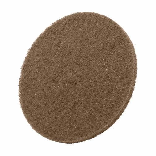 SCOTCH-BRITE HOOKIT CUT AND POLIS