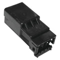 NAMZ AMP 040 Series 4-Position Male Wire Cap Housing Connector (HD 72904-01BK)