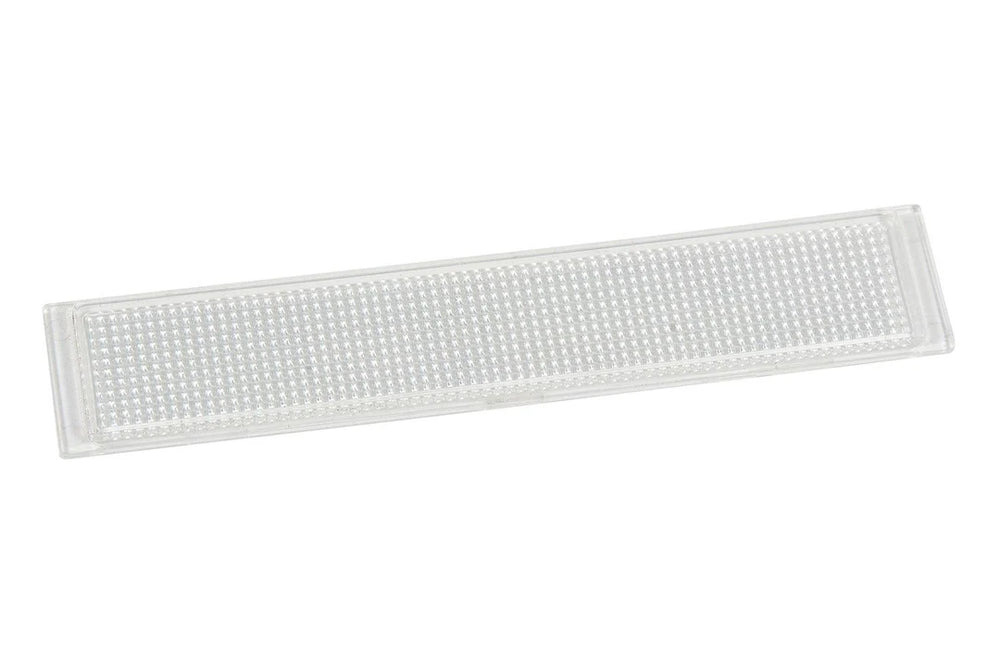 OUTER LENS FOR SS FLOOD CLEAR V2