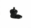 PLASTIC THUMB LOCK BK