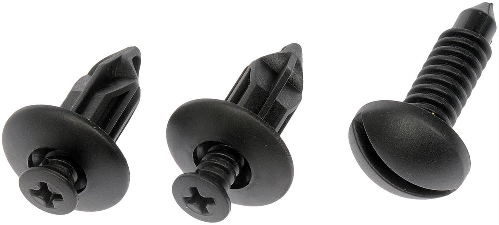 NYLON SCREW