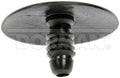TRIM PANEL RETAINER