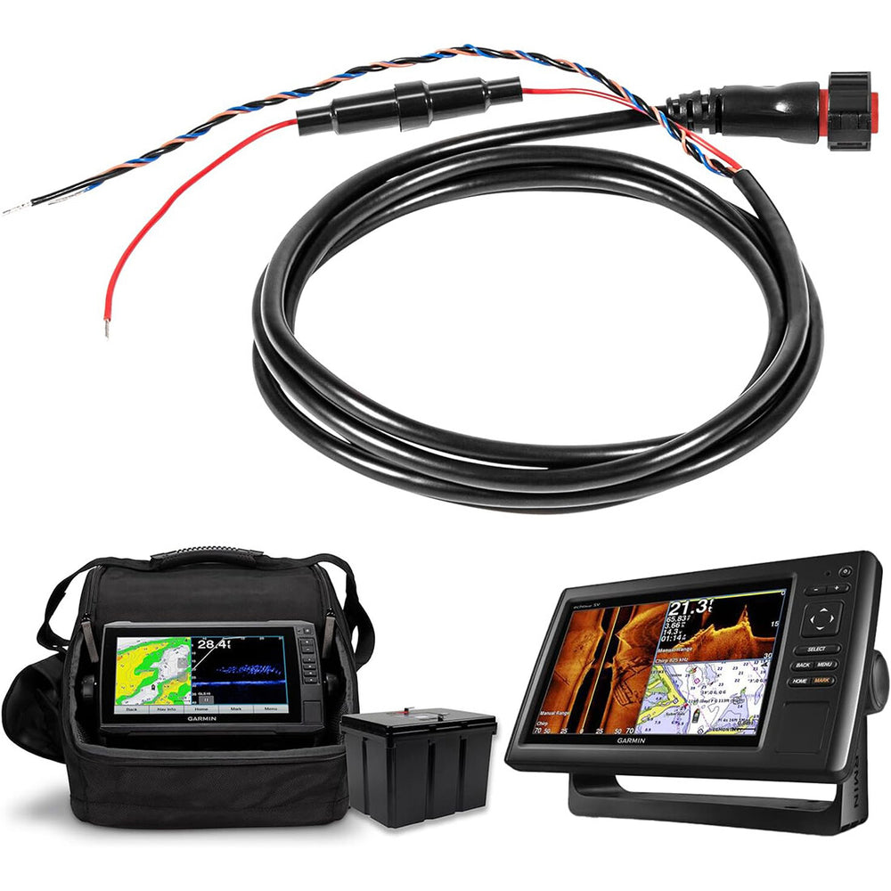 Garmin USA auto part