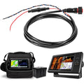 Garmin USA auto part
