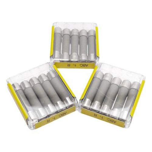 ABC 1A BUSS FA 5-IN BOX -R