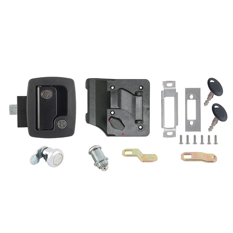 BAUER RV SERIES REPLACEME