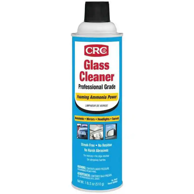 CRC auto part