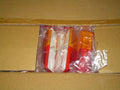 CLEARANCE/SIDE LIGHT RED/AMBER (NO