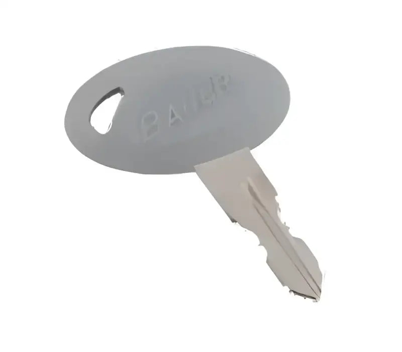 BAUER RV KEY CODE #758