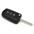 FASTEC REPL KEY